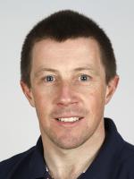 Dr David Madden