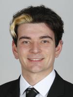Zedric Zebedee Grosvenor